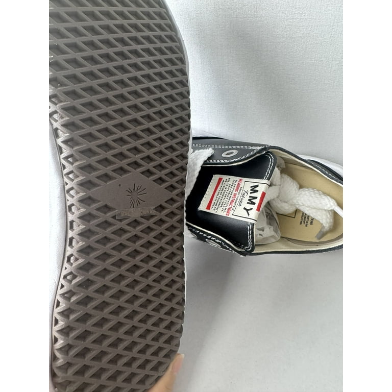 Maison MIHARA YASUHIRO low-top lace-up sneakers - Walmart.com