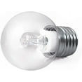 thumbnail image 1 of Yazoeia G9 Halogen Light Bulbs 110v 220v 25W/ 40W E27 Oven Bulb Lamp Warm White for Home Kitchen Refrigerators Ovens (Color : E27 40W 220V 1pc) CJC912-79273, 1 of 7