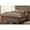 Washed Taupe - 4-Piece, variant on Kauffman 4-piece Queen Bedroom Set Washed Taupe