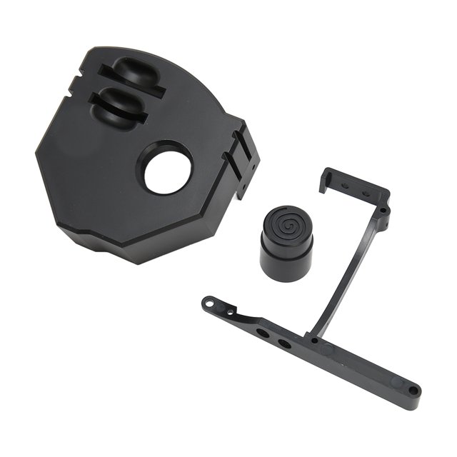 Kit de Montaje de Tarjeta de Almacenamiento Remoto, Disipación de Calor de Ventilación Efectiva Para La Disipación de Calor de la Tarjeta de Almacenamiento remoto adaptador de