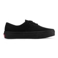 thumbnail image 4 of Tenis Vans Authentic Y - 0WWXENR - Niños negro 16, 4 of 7
