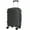 Black, variant on 21-Inch Hardside Luggage, Champagne Carry On Luggage with Spinner Wheels