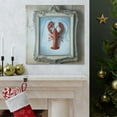 thumbnail image 6 of Lobster in Rococo. - Canvas, 6 of 10