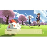 Harvest Moon: Winds of Anthos, Nintendo Switch
