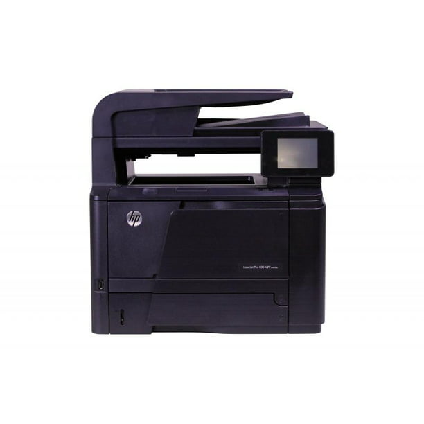 Depot International Remanufactured LaserJet Pro Printer -