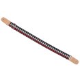 thumbnail image 3 of Correa de hombro para ukelele, correa de hombro ajustable para ukelele, correa de guitarra, cinturón para ukelele, funcionamiento suave, 3 of 9