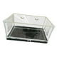 thumbnail image 3 of Kit de tienda de cultivo de hongos Contenedor para hongos Cámara de fructificación de hongos Espacio libre 50cmx25cmx25cm, 3 of 9