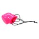 thumbnail image 1 of Tanque de buceo de plástico YORK Tapa de válvula Cilindro de buceo anticorrosión Roscado Rosa, 1 of 9