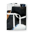 thumbnail image 3 of Carolines Treasures MW1087APRON Hot Water Cornbread  Apron Large multicolor, 3 of 4