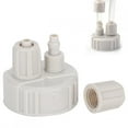 thumbnail image 4 of Bottle , ABS Self-Control Double Connector Bottle , Exquisite Design Fish  for Aquarium A,B, 4 of 8