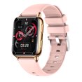 thumbnail image 1 of New Y28 HD D Metal Ultra-thin 1.7 Bluetooth Music Call Smart Watch, 1 of 5