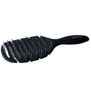 Swissco Pro Detangling Soft Touch Flex Brush