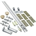 thumbnail image 2 of National Hardware - V391D 60" Folding Door Hardware Set, 2 of 3