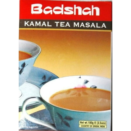 Badshah: Kamal Tea  Masala