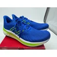 thumbnail image 1 of New Balance Fresh Foam X Vongo v5 Sneakers Men's Blue Lace-Up - 9.5, 1 of 6