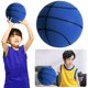 thumbnail image 4 of Baloncesto Silenciosa 18/21/24 Cm Tamaño 3/5/7 para Jóvenes, 4 of 9