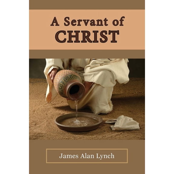 The Single Sermon A Servant of Christ, Book 5, (Paperback)