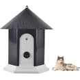 thumbnail image 1 of EcoNesxp Birdhouse barking device barking control device barking control black anti-barking, 1 of 5