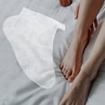 thumbnail image 4 of 1 Ensemble de Couvre-Pieds Trempants Couvre-Soins des Pieds Chaussettes Hydratantes Lotion de Nuit Chaussettes de SPA, 4 of 4