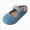 A2-Blue, variant on Girls Summer Slip On Flat Shoes Breathable Mesh Knit Upper Pearl Decor Lightweight Sole Casual Daily Walking Sneakers Gibobby,9,Khaki