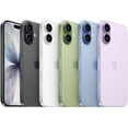 thumbnail image 5 of Apple Iphone 17 256Gb Blanco Desbloqueado Esim (Reacondicionado), 5 of 5