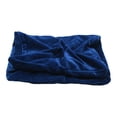 thumbnail image 4 of Pleuche Piano Stool Cover Single Piano Chair Protective Cover Piano Bench Cover, 4 of 8