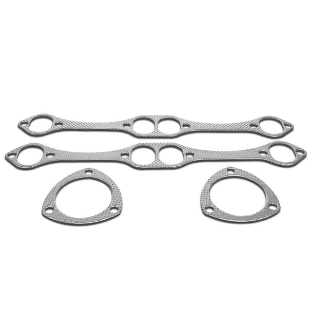 For 265 267 283 302 305 307 350 400 Small Block SBC Chevy V8 Engine