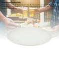 thumbnail image 4 of Grill Pan, Multifunctioanl Anti Stick Easy Cleaning Stovetop Griddle Pan  for BBQ Type 2, 4 of 7