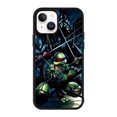 thumbnail image 1 of Teenage Mutant Ninja Turtles Collaborate iPhone 15 Plus Case BLN1224,iPhone 16 Plus, 1 of 3