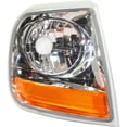 thumbnail image 6 of Parking Side Marker Blinker Light Pair Set For Ford F-150 F-150 Heritage F-250, 6 of 12