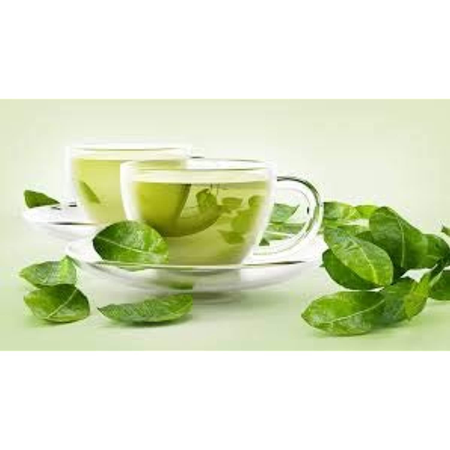 TJ Decaffeinated Green Tea 1.34 Oz (Pack Of 4)