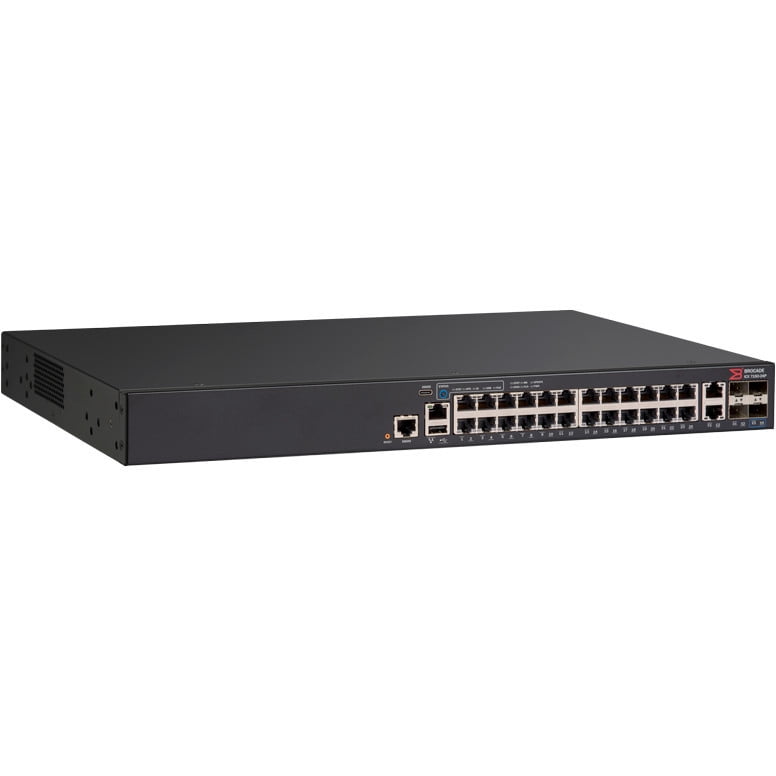 ICX 7150 Ethernet Switch