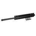 thumbnail image 1 of BESTYASH Barra Extensible Para Closet De Metal Con Desmontables Para Guardar Ropa, 1 of 8