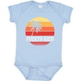 thumbnail image 3 of Inktastic Puerto Rico Vacation Cruise Boys or Girls Baby Bodysuit, 3 of 5