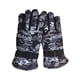 thumbnail image 1 of Qarigey Guantes de invierno para niños, manoplas de esquí a prueba de viento, cálida moda, Snowboard, manopla de felpa, guante para niños Type3 NO3, 1 of 6