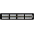 thumbnail image 6 of TRENDnet TC-P48C6 Cat6 48-port Unshielded Patch Panel, 6 of 7