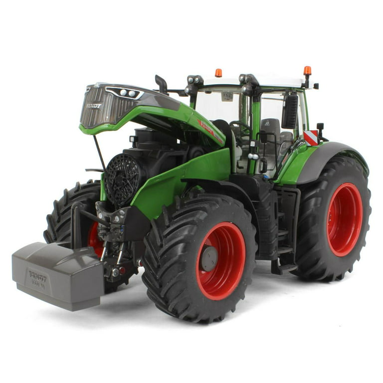 Wiking 1/32 Fendt 1050 Vario Tractor with MFD Wiking-077864