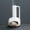 CG59 Only Burner, variant on 1pc Ceramic Multifunctional Home Decor Palo Santo Holder Sage Burner Incense Burner with Chimney & Handle (Without Incense)