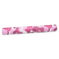 thumbnail image 2 of EZAUTOWRAP Camouflage Ape Pink Car Vinyl Wrap Vehicle Sticker Decal Film Sheet Furniture Cabinet Decoration Peel And Stick, 2 of 6