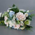 thumbnail image 5 of facefd Bouquet de Mariée et Mariée pour Fête et Cérémonie, 5 of 5