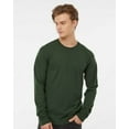 thumbnail image 3 of Tultex T-Shirt Unisexe à Manches Longues, 3 of 7