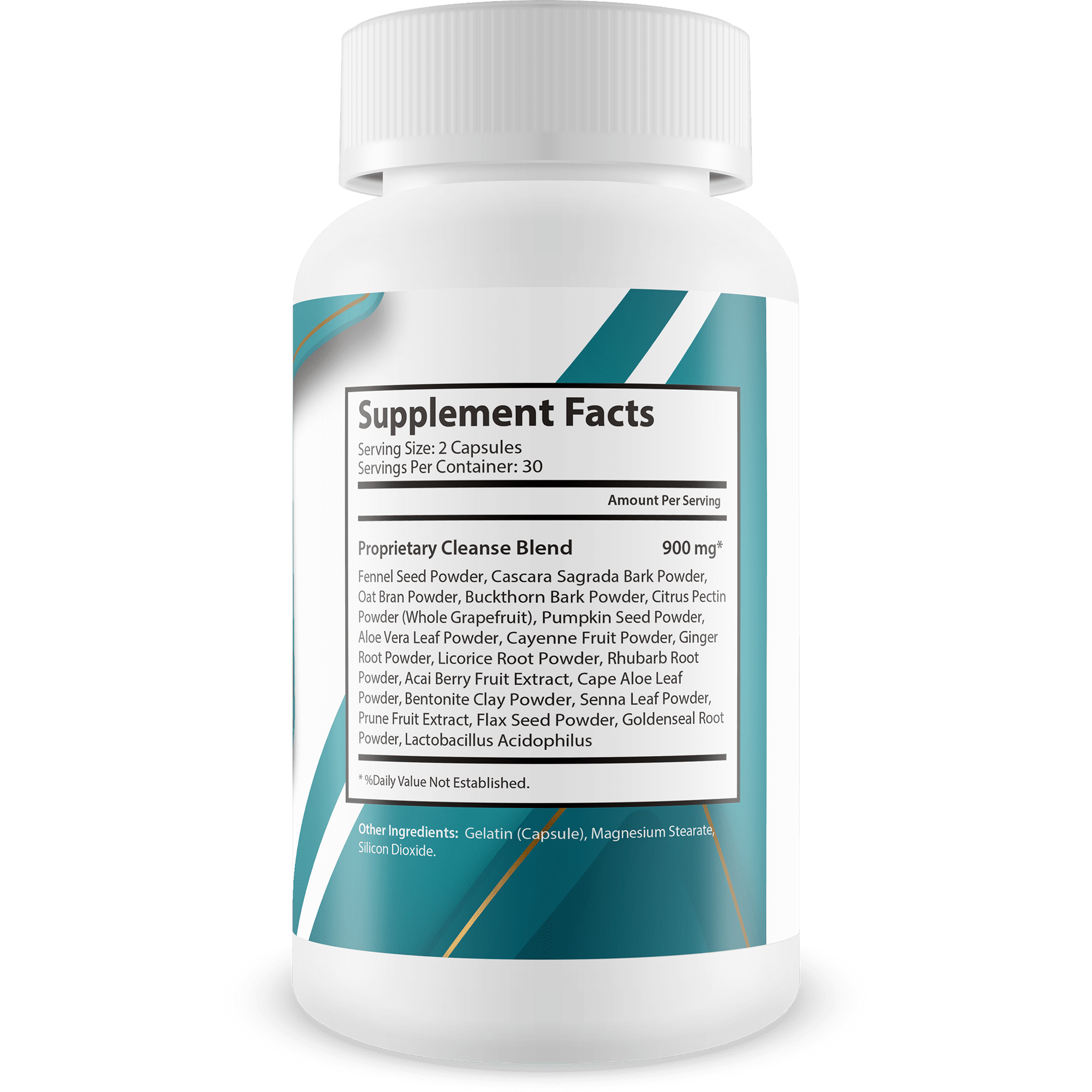 Caloric Bypass Colon Cleanse - Our Best Cleansing Caloric Bypass Pills - Gut Cleansing Digestive Cleanse - Probiotic Colon Cleanse - Sleep Lean Detox Pills for Women & Men - Cleanse Detox Supplement