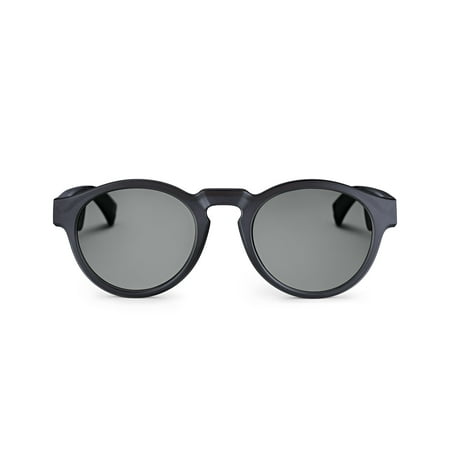 Bose Frames Rondo Audio Sunglasses with Bluetooth Connectivity, Black ...