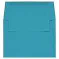 thumbnail image 3 of JAM Paper A7 Envelopes, 5 1/4 x 7 1/4, Blue, 25/Pack, 3 of 3