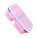 thumbnail image 2 of Bearachild Fiambrera de silicona plegable portátil para oficina, senderismo, comida, frutas, sándwich, contenedor lavable, fiambrera para niños Mostrada Rosa, 2 of 6