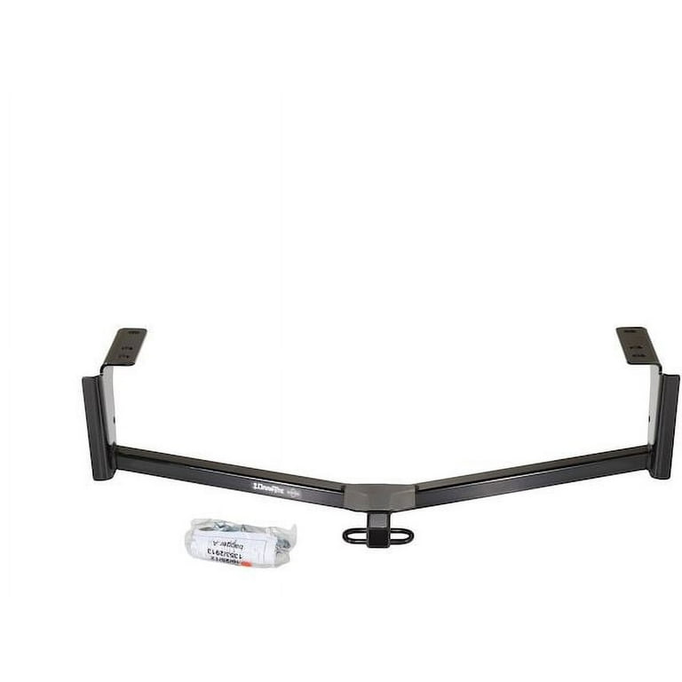 Trailer Hitch Compatible with 2013 2020 Ford Fusion 2014 2015 2016 2017 2018 2019