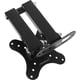 thumbnail image 4 of Soporte de pared para monitor de TV, ajustable, retráctil, para TV de 14 a 24 pulgadas, 4 of 8