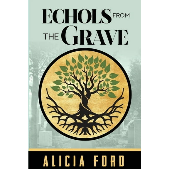 Echols From The Grave, (Paperback)