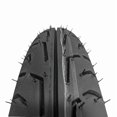 thumbnail image 2 of Llanta De Moto Vipal St600 80/100-17 46p Calle / Trabajo Uso Sin Camara, 2 of 3