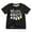 0-Black2350, variant on Tiijoy Girls Easter Tshirt Cute Short Sleeve Crew Neck T-Shirt Summer Tee, Sizes 2-12
